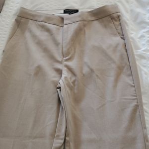 Banana Republic Light Wool Trousers